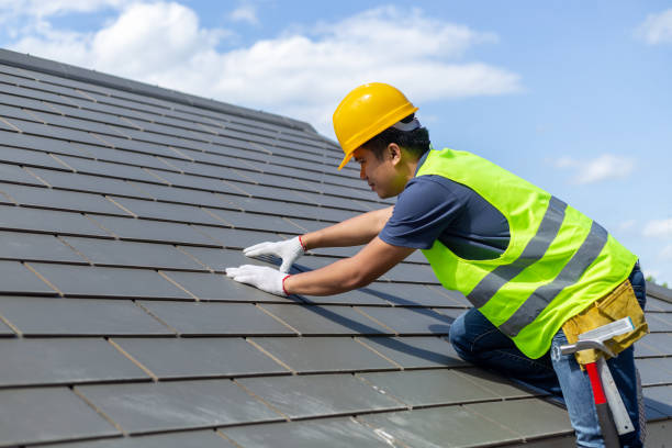 Residential Roof Replacement in Wahneta, FL